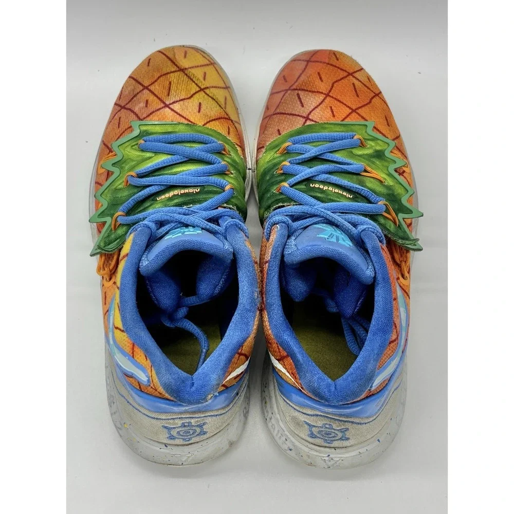 Nike pictured used
